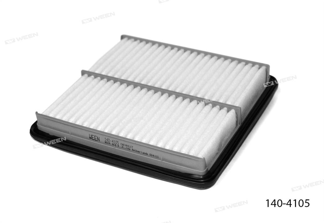 Ween 140-4105 Air filter 1404105: Buy near me in Poland at 2407.PL - Good price!
