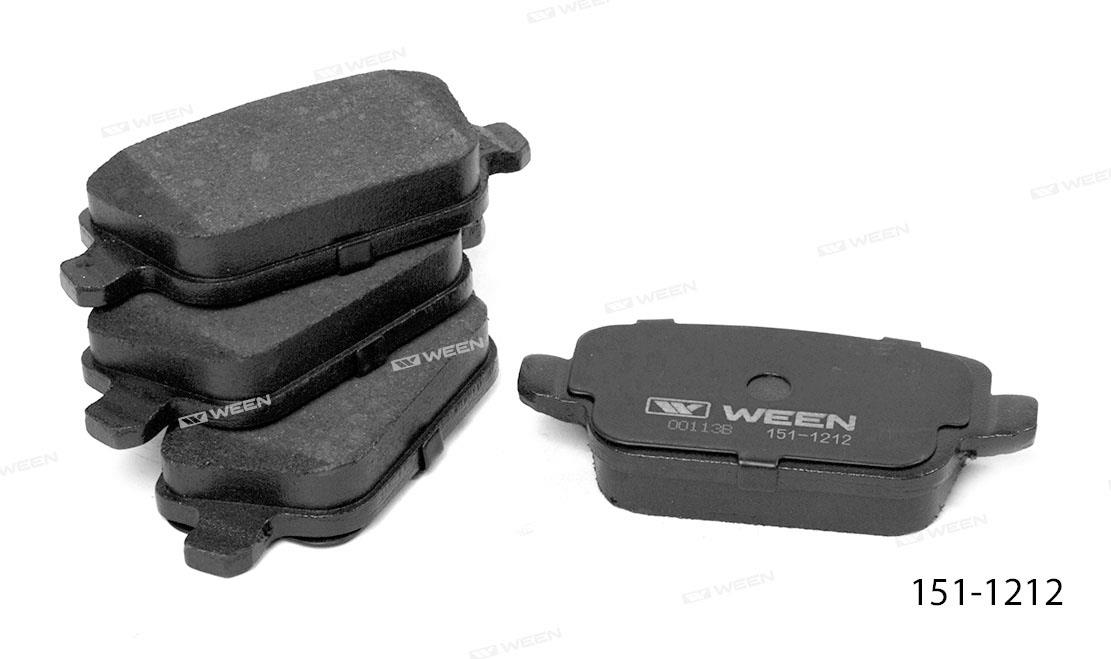 Buy Ween 151-1212 at a low price in Poland!