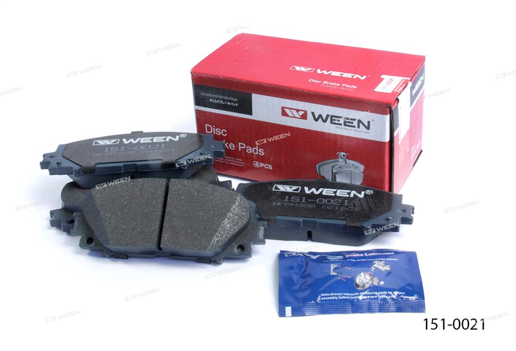 Kup Ween 151-0021 w niskiej cenie w Polsce!