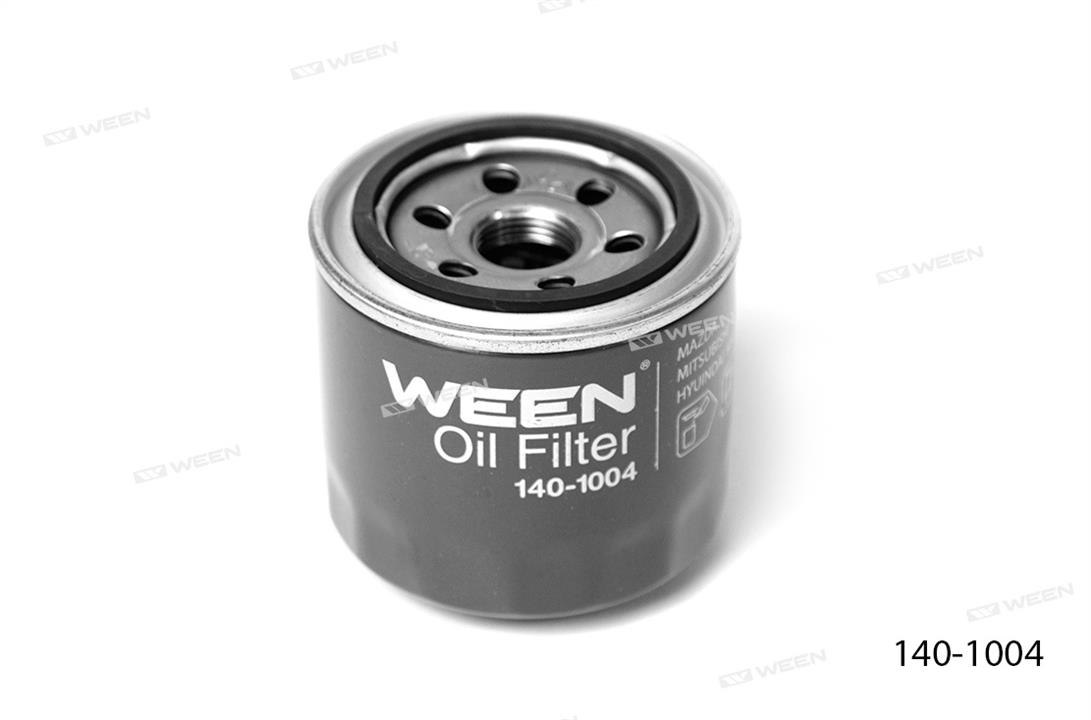 Ween 140-1004 Oil Filter 1401004: Buy near me in Poland at 2407.PL - Good price!