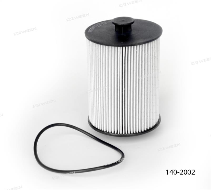 Ween 140-2002 Fuel filter 1402002: Buy near me in Poland at 2407.PL - Good price!
