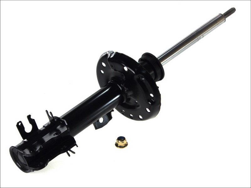 KYB (Kayaba) 334968 Shock absorber front left gas oil KYB Excel-G 334968: Buy near me in Poland at 2407.PL - Good price!