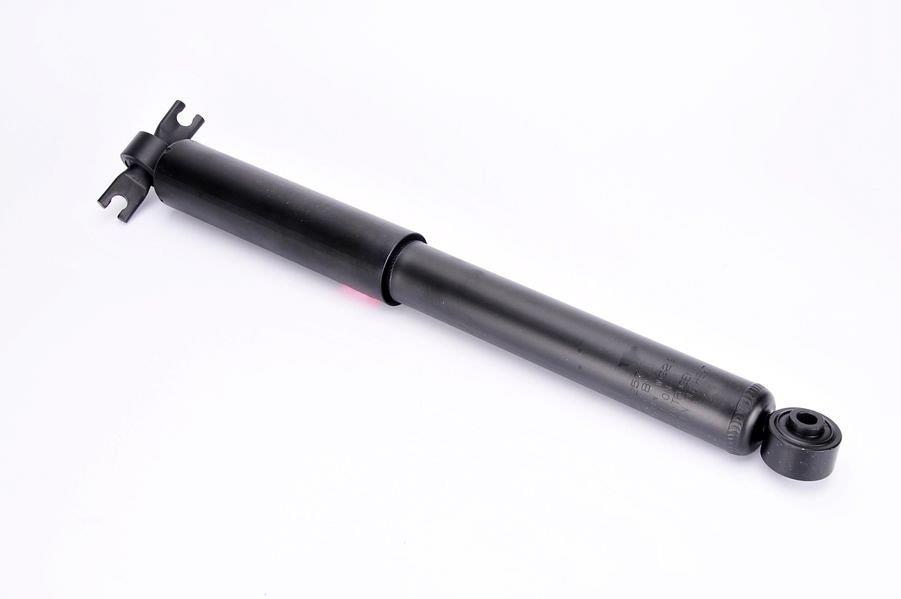 KYB (Kayaba) 343257 Suspension shock absorber rear gas-oil KYB Excel-G 343257: Buy near me in Poland at 2407.PL - Good price!