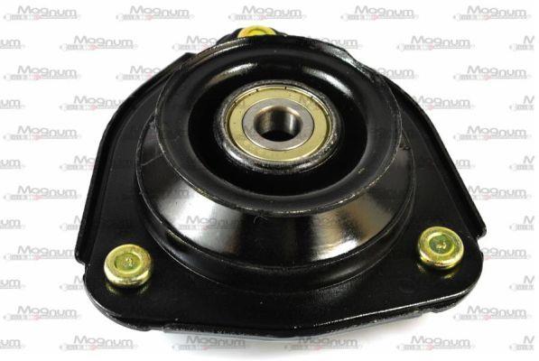 Magnum technology A72009MT Strut bearing with bearing kit A72009MT: Buy near me at 2407.PL in Poland at an Affordable price!