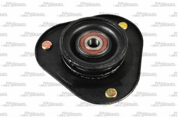 Magnum technology A72020MT Strut bearing with bearing kit A72020MT: Buy near me at 2407.PL in Poland at an Affordable price!