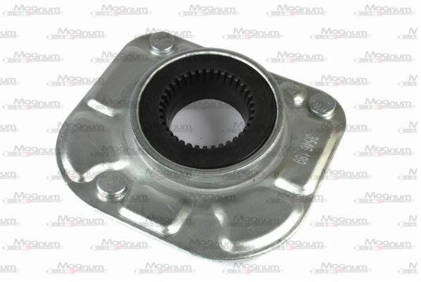 Magnum technology A7V002MT Strut bearing with bearing kit A7V002MT: Buy near me in Poland at 2407.PL - Good price!