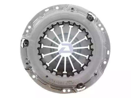 Aisin CTX-062 Clutch thrust plate CTX062: Buy near me at 2407.PL in Poland at an Affordable price!