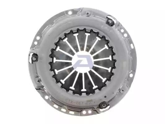 Aisin CTX-067 Clutch thrust plate CTX067: Buy near me in Poland at 2407.PL - Good price!