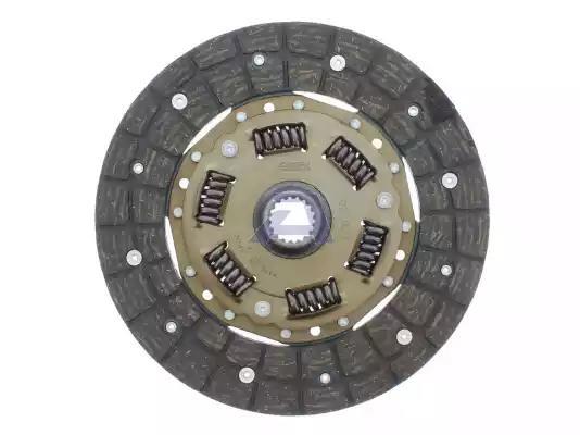 Aisin DS-027 Clutch disc DS027: Buy near me in Poland at 2407.PL - Good price!