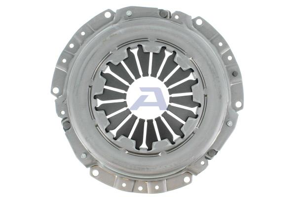 Aisin CF-406 Clutch thrust plate CF406: Buy near me at 2407.PL in Poland at an Affordable price!