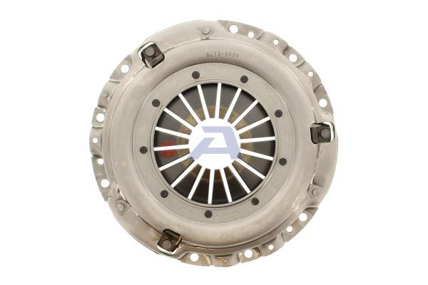 Aisin CH-812 Clutch thrust plate CH812: Buy near me in Poland at 2407.PL - Good price!