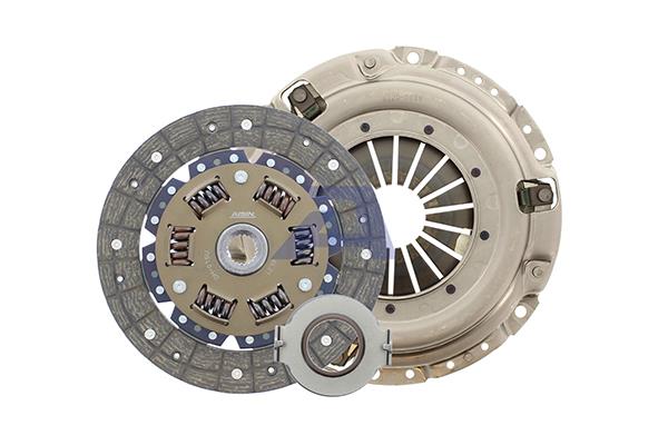 KH-029A Clutch kit KH029A: Buy near me in Poland at 2407.PL - Good price!