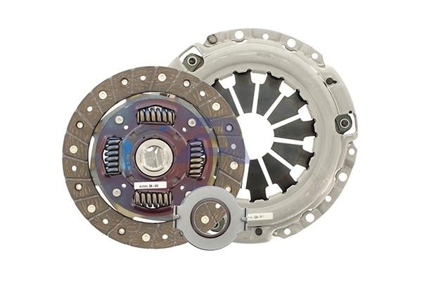 Aisin KH-064 Clutch kit KH064: Buy near me in Poland at 2407.PL - Good price!