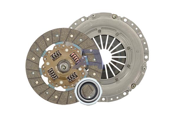 Aisin KY-007 Clutch kit KY007: Buy near me in Poland at 2407.PL - Good price!