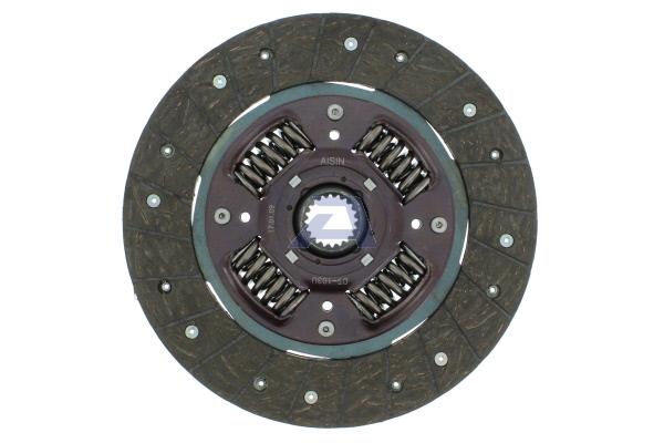 Aisin DTX-103 Clutch disc DTX103: Buy near me in Poland at 2407.PL - Good price!