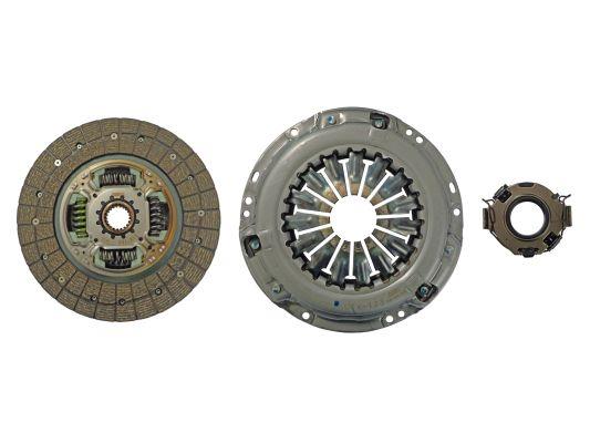 Aisin KT-261C Clutch kit KT261C: Buy near me in Poland at 2407.PL - Good price!