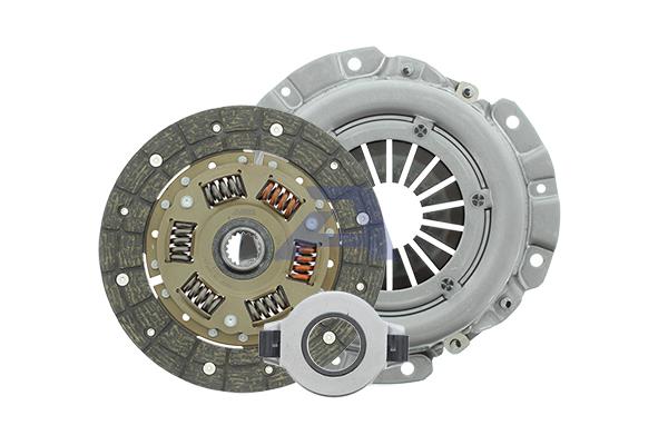 Aisin KN-065C Clutch kit KN065C: Buy near me in Poland at 2407.PL - Good price!