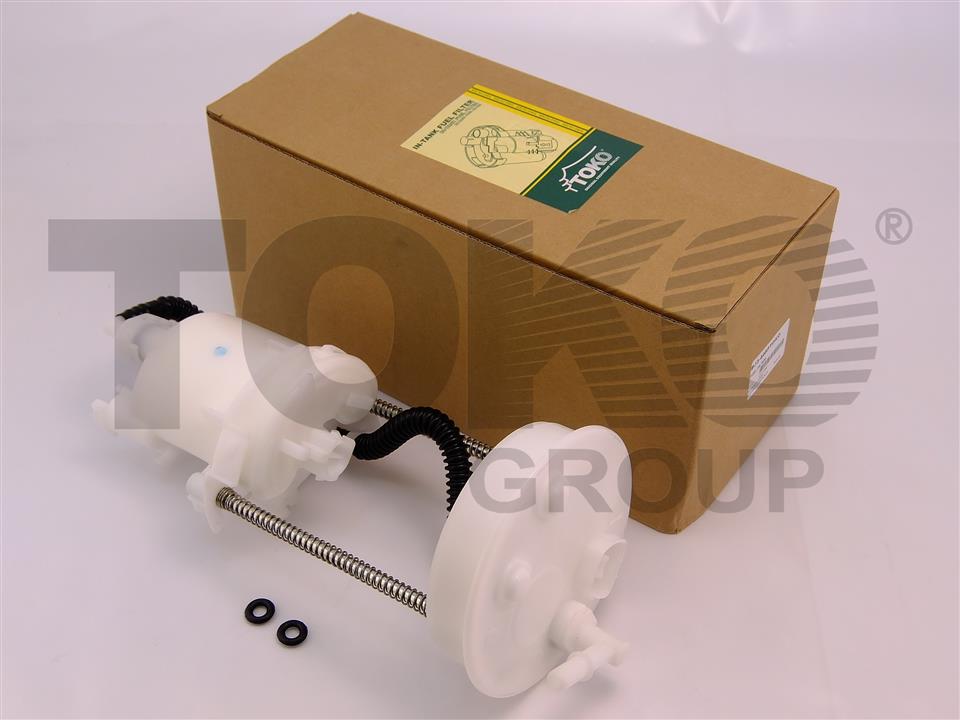 Toko T1311048 Fuel filter T1311048: Buy near me in Poland at 2407.PL - Good price!