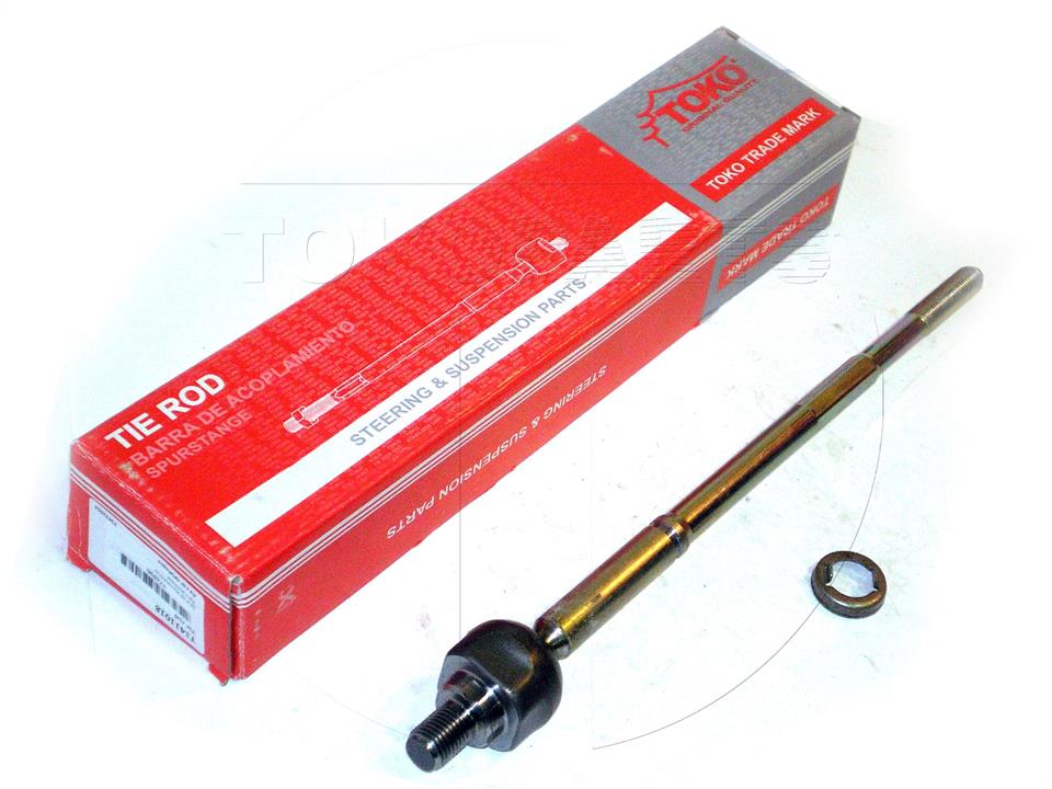 Toko T3411018 Inner Tie Rod T3411018: Buy near me in Poland at 2407.PL - Good price!