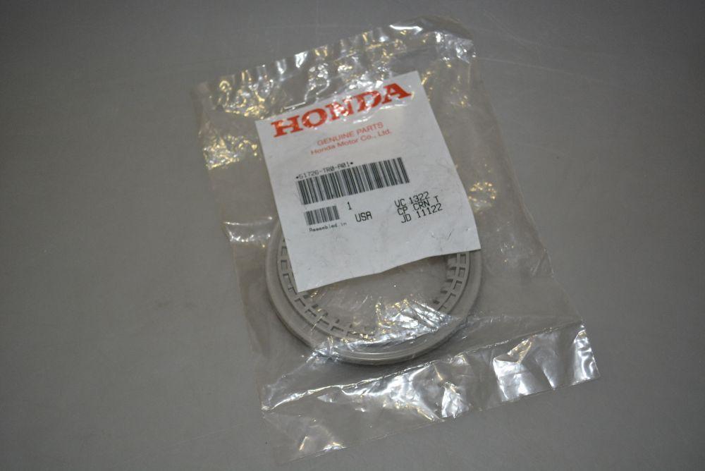 Honda 51726-SWA-A01 Подшипник опоры амортизатора 51726SWAA01: Отличная цена - Купить в Польше на 2407.PL!