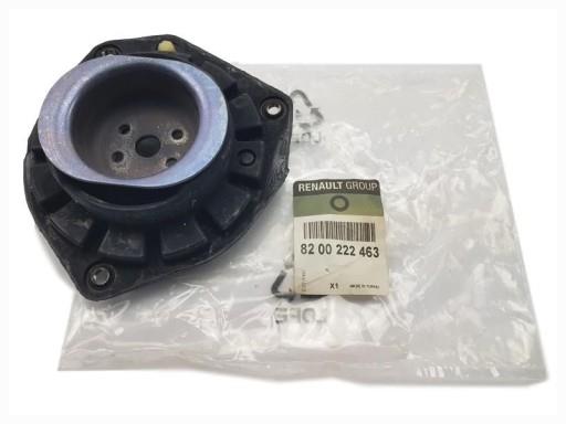Renault 82 00 222 463 Front Shock Absorber Support 8200222463: Buy near me in Poland at 2407.PL - Good price!