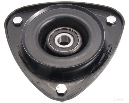 Nissan 54320-1EA0B Strut bearing with bearing kit 543201EA0B: Buy near me at 2407.PL in Poland at an Affordable price!