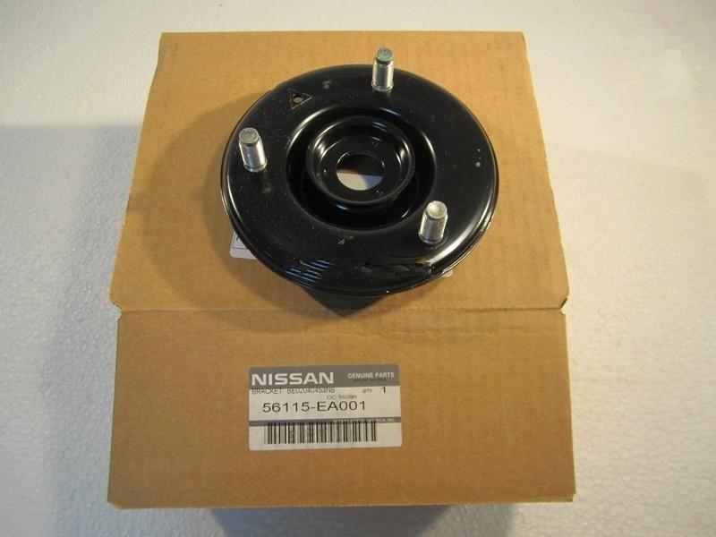 Nissan 56115-EA001 Front Shock Absorber Support 56115EA001: Buy near me in Poland at 2407.PL - Good price!