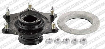 SNR KB67406 Strut bearing with bearing kit KB67406: Buy near me at 2407.PL in Poland at an Affordable price!