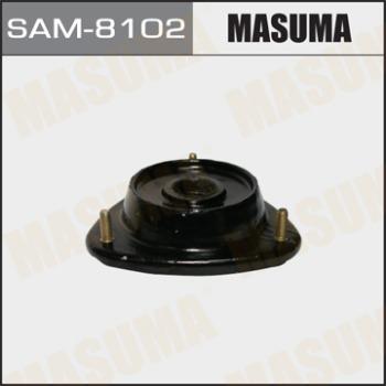 Masuma SAM-8102 Опора амортизатора с подшипником, комплект SAM8102: Отличная цена - Купить в Польше на 2407.PL!