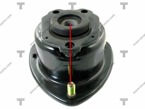 Tenacity ASMSU1008 Front Shock Absorber Support ASMSU1008: Buy near me in Poland at 2407.PL - Good price!