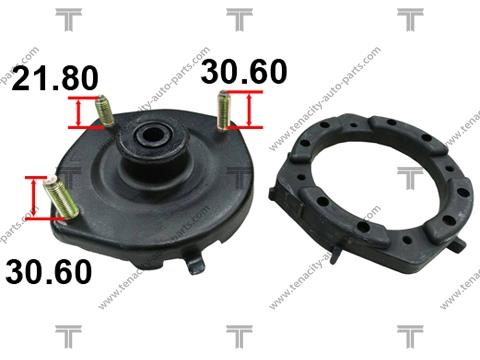 Tenacity ASMMA1035 Front Shock Absorber Left ASMMA1035: Buy near me in Poland at 2407.PL - Good price!