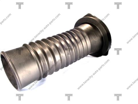 Tenacity ASCTO1001 Bellow and bump for 1 shock absorber ASCTO1001: Buy near me in Poland at 2407.PL - Good price!