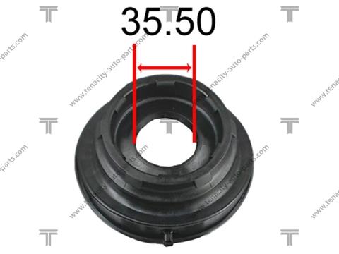 Tenacity ABRMA1004 Suspension Strut Support Mount ABRMA1004: Buy near me in Poland at 2407.PL - Good price!
