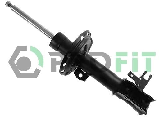 Profit 2004-1202 Front right gas oil shock absorber 20041202: Buy near me in Poland at 2407.PL - Good price!