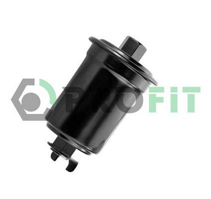 Profit 1530-2715 Fuel filter 15302715: Buy near me in Poland at 2407.PL - Good price!