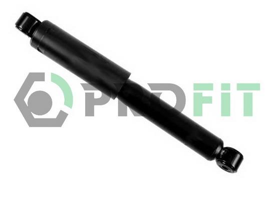 Profit 2001-0407 Rear oil shock absorber 20010407: Buy near me in Poland at 2407.PL - Good price!