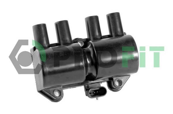 Profit 1810-8010 Ignition coil 18108010: Buy near me in Poland at 2407.PL - Good price!