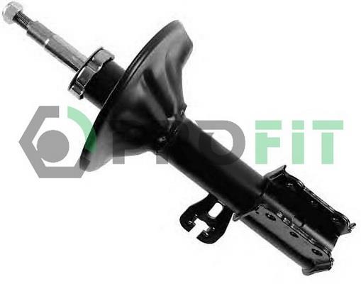 Profit 2003-0343 Front Left Oil Suspension Shock Absorber 20030343: Buy near me at 2407.PL in Poland at an Affordable price!