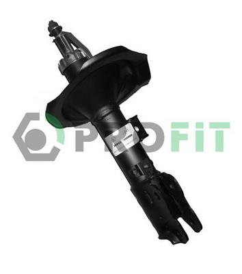 Profit 2004-1236 Front Left Gas Oil Suspension Shock Absorber 20041236: Buy near me in Poland at 2407.PL - Good price!