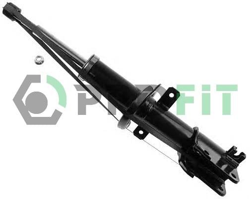 Profit 2004-1159 Front oil and gas suspension shock absorber 20041159: Buy near me in Poland at 2407.PL - Good price!