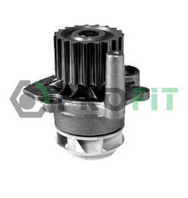 Profit 1701-0879 Water pump 17010879: Buy near me at 2407.PL in Poland at an Affordable price!