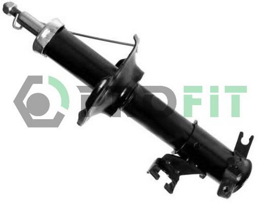Profit 2004-0271 Front right gas oil shock absorber 20040271: Buy near me in Poland at 2407.PL - Good price!