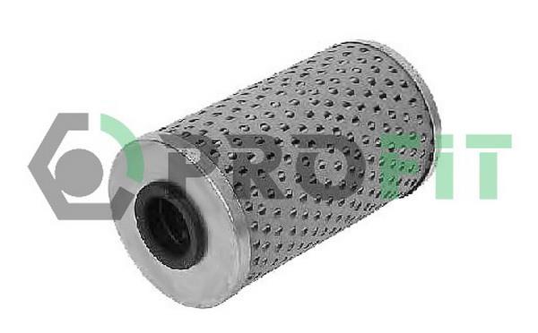 Profit 1541-0627 Oil Filter 15410627: Buy near me at 2407.PL in Poland at an Affordable price!