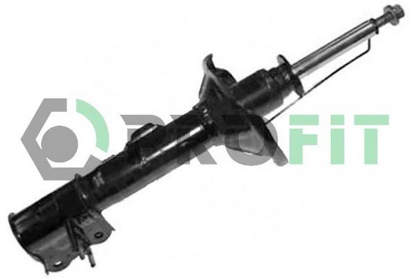 Profit 2004-0283 Front Left Gas Oil Suspension Shock Absorber 20040283: Buy near me in Poland at 2407.PL - Good price!