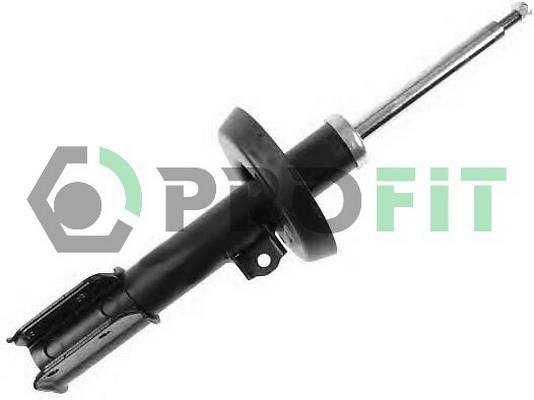 Profit 2004-1110 Front Left Gas Oil Suspension Shock Absorber 20041110: Buy near me in Poland at 2407.PL - Good price!