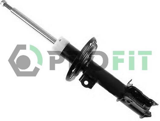 Profit 2004-0610 Front right gas oil shock absorber 20040610: Buy near me in Poland at 2407.PL - Good price!