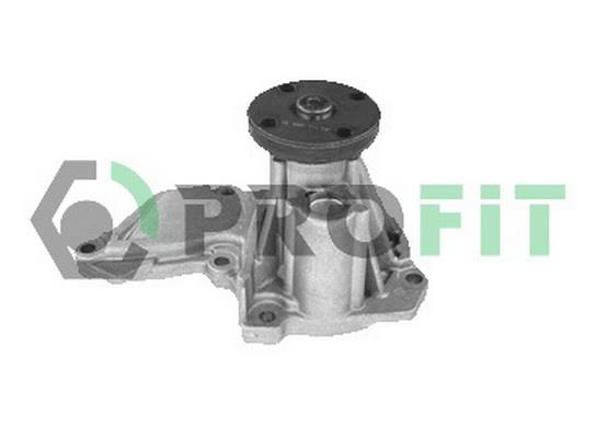 Profit 1701-0612 Water pump 17010612: Buy near me at 2407.PL in Poland at an Affordable price!