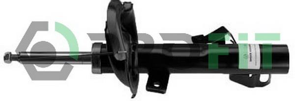 Profit 2004-1003 Front right gas oil shock absorber 20041003: Buy near me in Poland at 2407.PL - Good price!