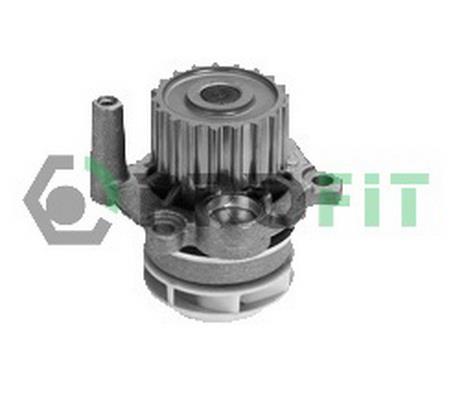 Profit 1701-0731 Water pump 17010731: Buy near me at 2407.PL in Poland at an Affordable price!