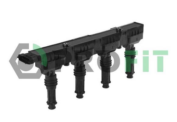 Profit 1810-8064 Ignition coil 18108064: Buy near me in Poland at 2407.PL - Good price!